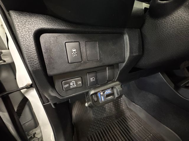 2021 Toyota Tacoma SR 3.5 V6 Access Cab 4WD