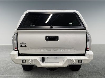 2021 Toyota Tacoma SR 3.5 V6 Access Cab 4WD
