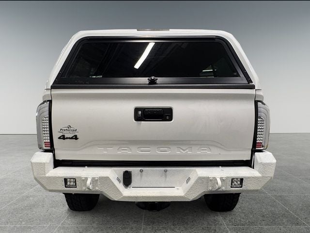 2021 Toyota Tacoma SR 3.5 V6 Access Cab 4WD