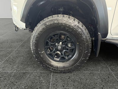 2021 Toyota Tacoma SR 3.5 V6 Access Cab 4WD