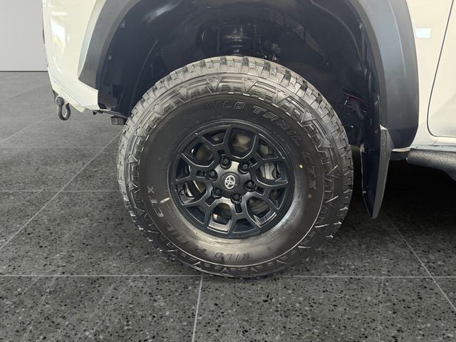 2021 Toyota Tacoma SR 3.5 V6 Access Cab 4WD
