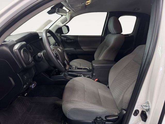 2021 Toyota Tacoma SR 3.5 V6 Access Cab 4WD