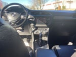 2018 Volkswagen Tiguan 2.0T SEL 4Motion