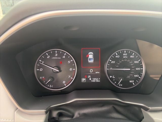 2023 Subaru Legacy Limited 2.5 Liter Sedan AWD Automatic