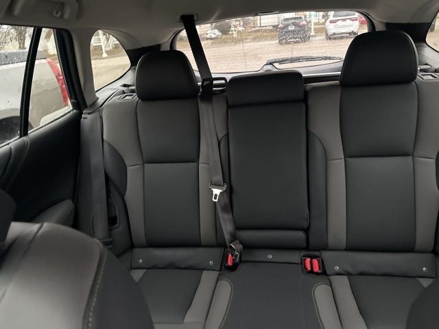 2022 Subaru Outback Onyx Edition XT