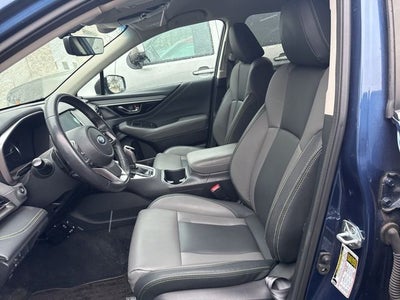 2022 Subaru Outback Onyx Edition XT