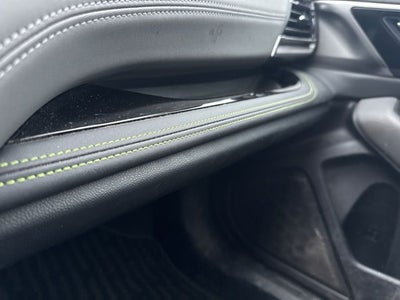 2022 Subaru Outback Onyx Edition XT