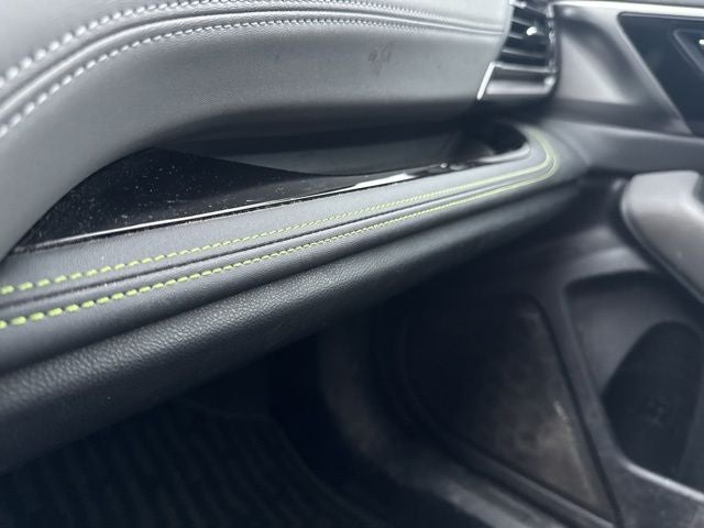 2022 Subaru Outback Onyx Edition XT