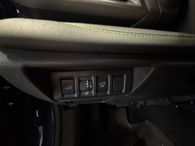 2022 Subaru Outback Onyx Edition XT