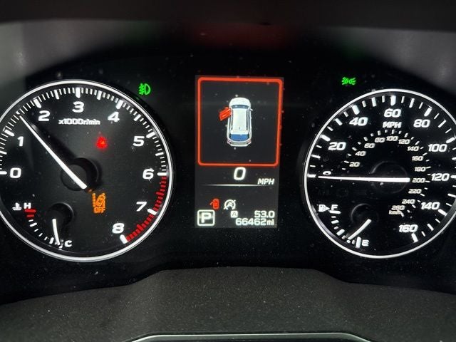 2022 Subaru Outback Onyx Edition XT