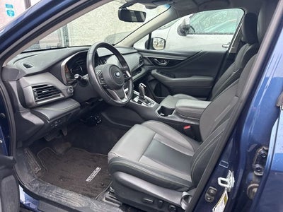 2022 Subaru Outback Onyx Edition XT