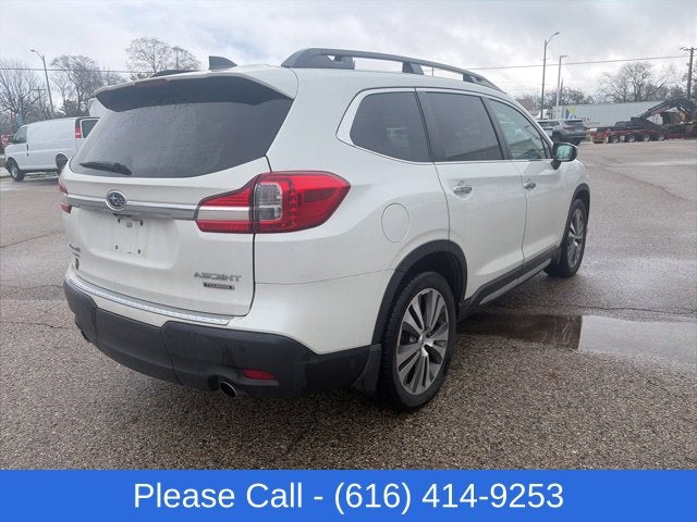 2021 Subaru Ascent Touring