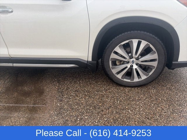 2021 Subaru Ascent Touring