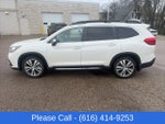 2021 Subaru Ascent Touring