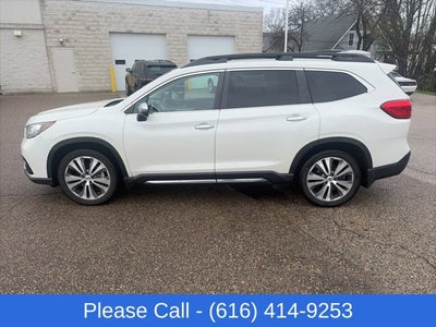 2021 Subaru Ascent Touring