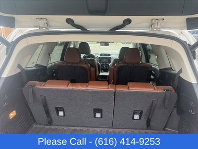 2021 Subaru Ascent Touring