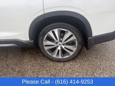 2021 Subaru Ascent Touring