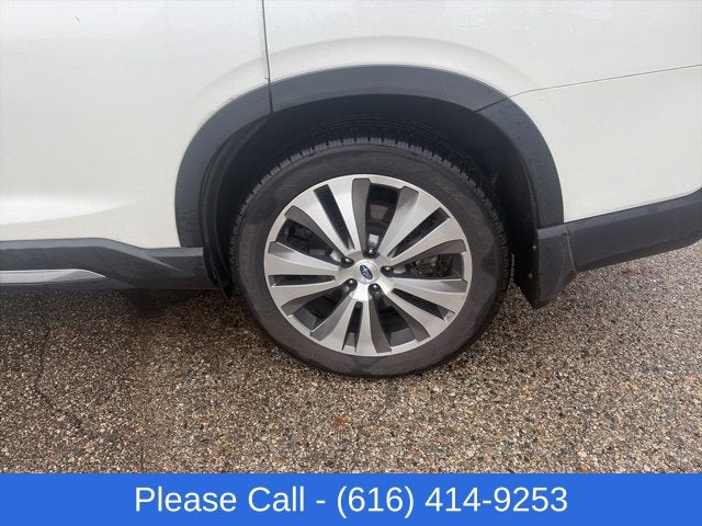 2021 Subaru Ascent Touring