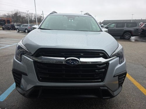 2023 Subaru Ascent Limited 8-Passenger