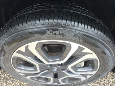 2023 Subaru Ascent Limited 8-Passenger