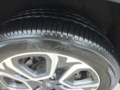 2023 Subaru Ascent Limited 8-Passenger