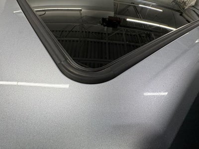 2023 Subaru Ascent Limited 8-Passenger
