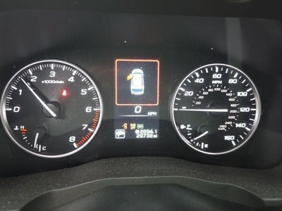 2023 Subaru Ascent Limited 8-Passenger