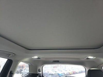 2023 Subaru Ascent Limited 8-Passenger