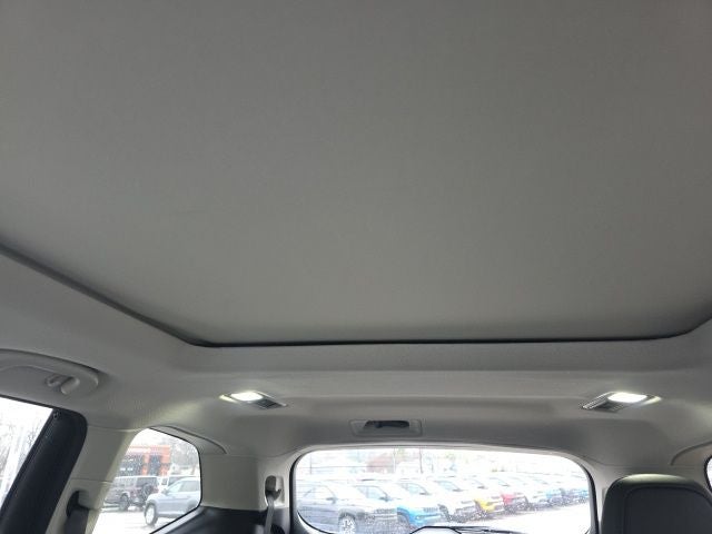 2023 Subaru Ascent Limited 8-Passenger