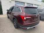 2022 Honda Pilot AWD Touring 8 Passenger
