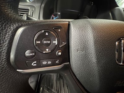 2020 Honda Passport AWD Sport