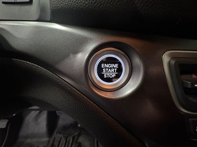 2020 Honda Passport AWD Sport