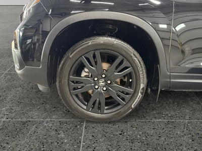 2020 Honda Passport AWD Sport