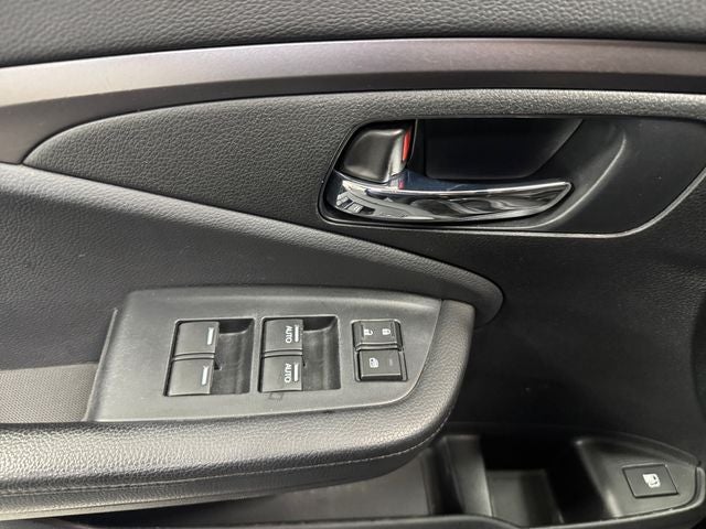2020 Honda Passport AWD Sport