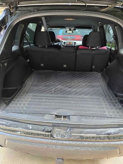 2020 Honda Passport AWD Sport
