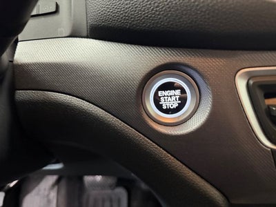 2023 Honda Ridgeline Sport