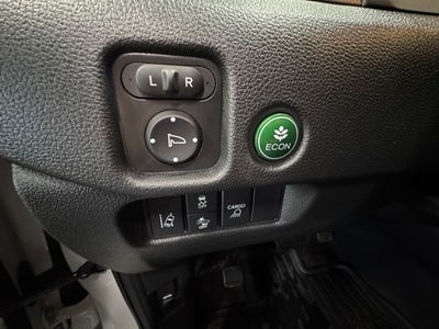 2023 Honda Ridgeline Sport