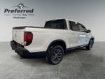 2023 Honda Ridgeline Sport