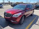 2017 Buick Enclave Leather Group 3.6 Liter V6 AWD 3rd Row Seating