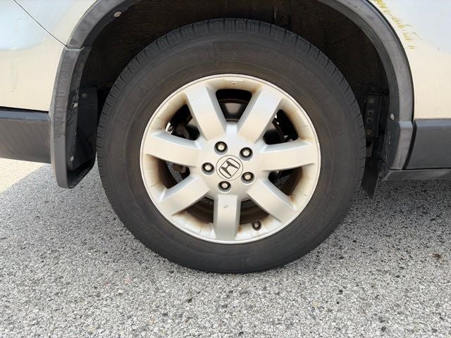 2011 Honda CR-V SE