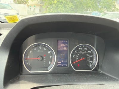 2011 Honda CR-V SE