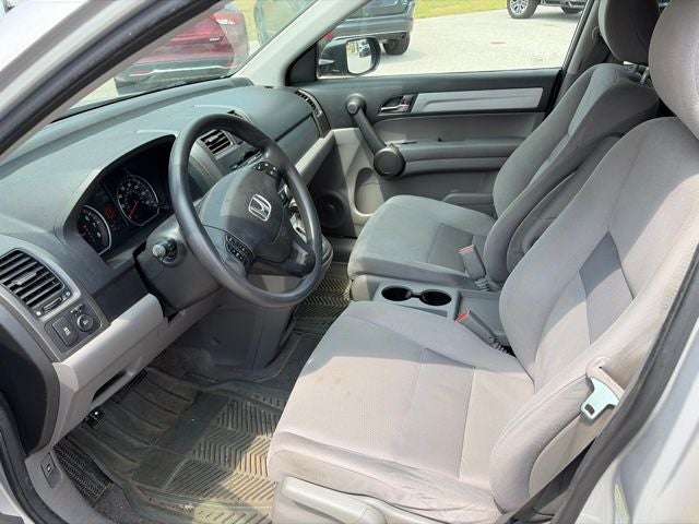 2011 Honda CR-V SE