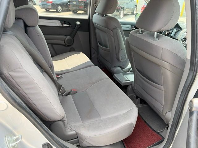 2011 Honda CR-V SE