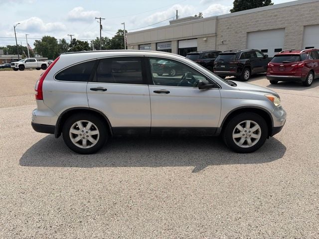 2011 Honda CR-V SE