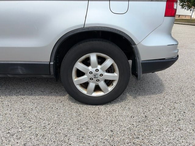 2011 Honda CR-V SE