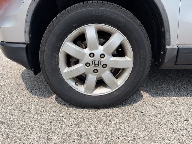 2011 Honda CR-V SE