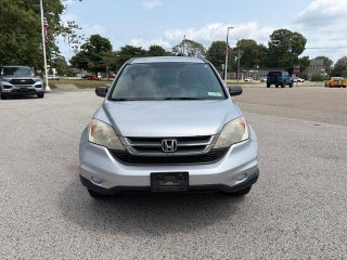 2011 Honda CR-V SE