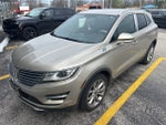 2015 Lincoln MKC Base 2.0 Liter EcoBoost Turbocharged AWD