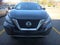 2020 Nissan Murano Platinum Intelligent AWD