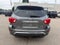 2020 Nissan Pathfinder Platinum 4WD